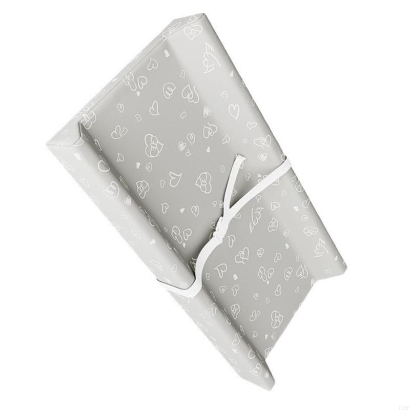 Diaper Changing Mat - Almofada fralda para recém-nascidos, tapete troca