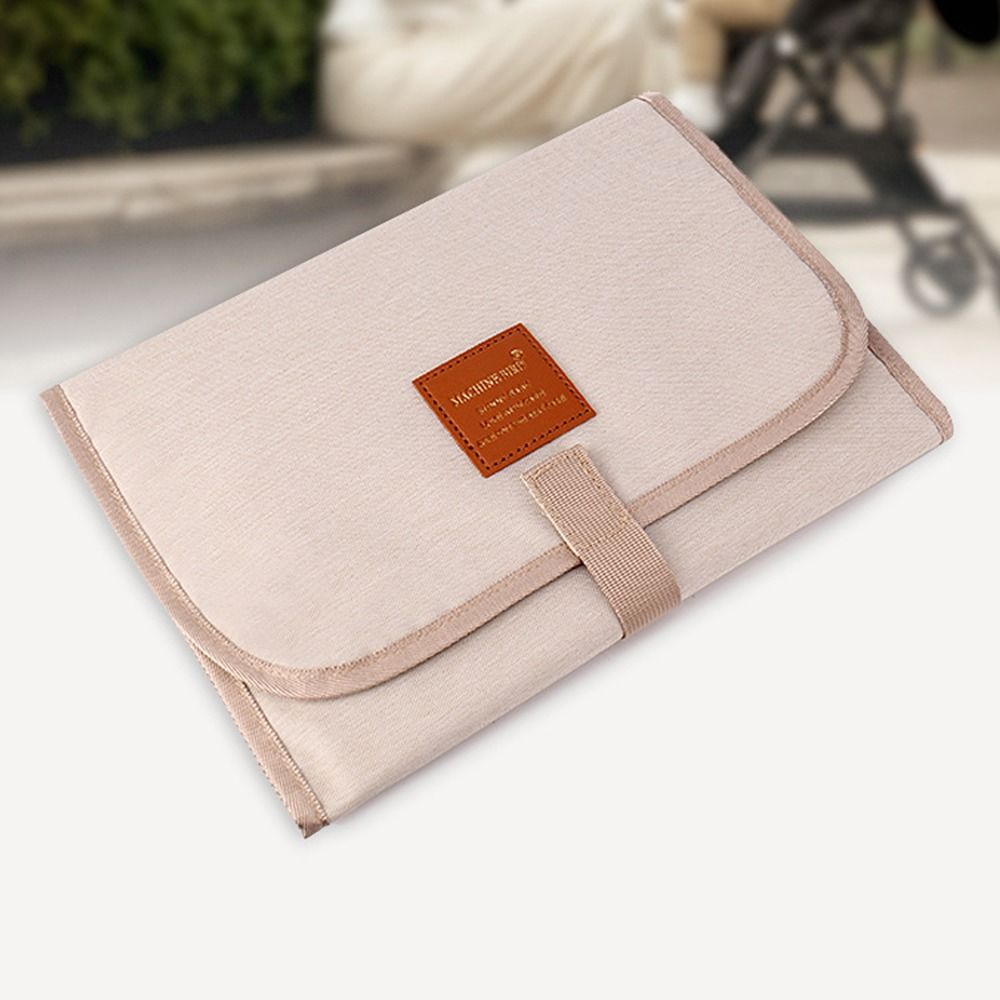 Diaper Changing Mat - Almofada de Troca de Fraldas Impermeável
