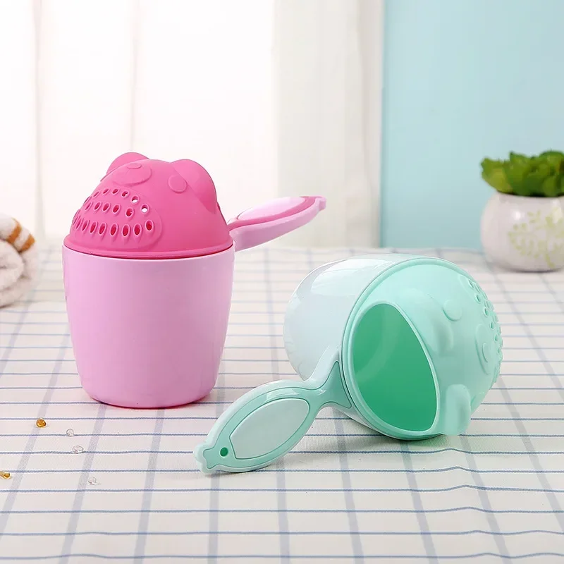 Baby Products Hair - Copos para Lavar Cabelo para Bebês,