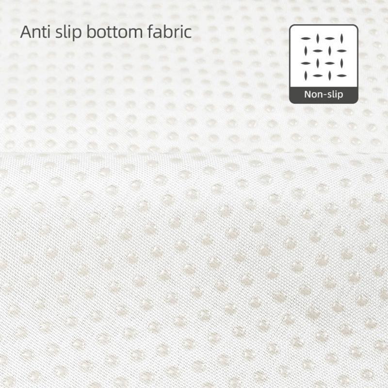Almofada fralda para recém-nas - Diaper Changing Mat avaliação e preço
