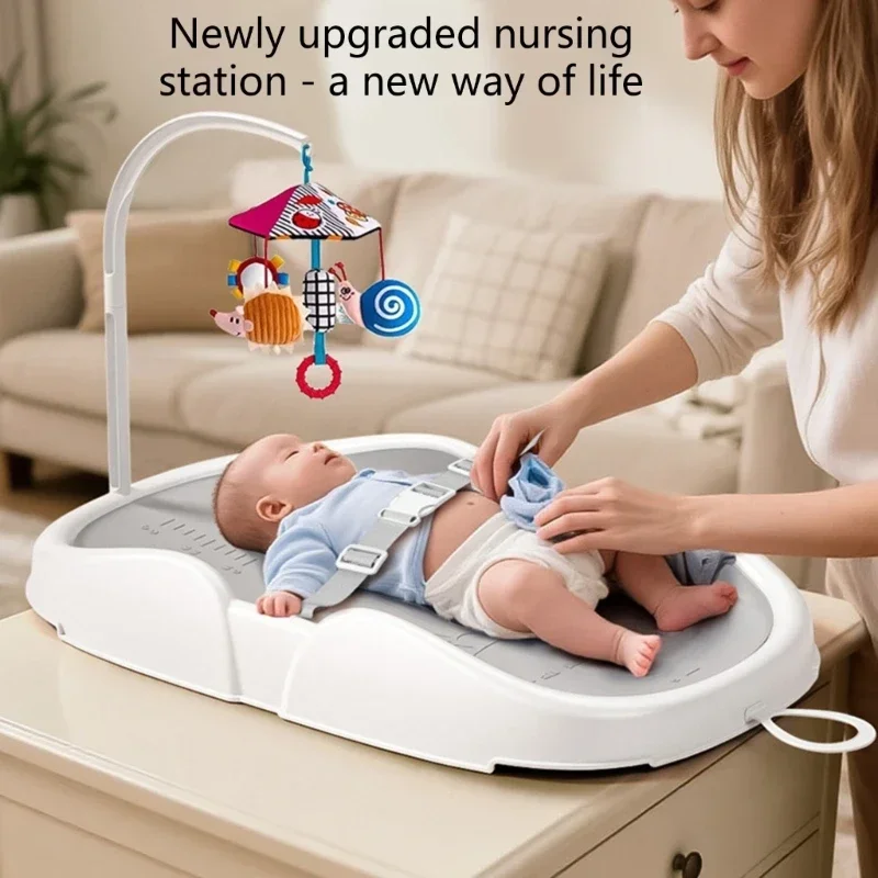 Almofada Antiderrapante para T - Diaper Changing Mat avaliação e preço