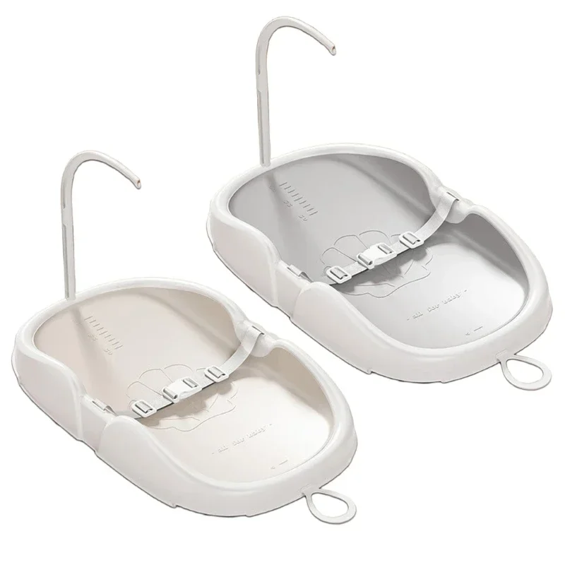 Almofada Antiderrapante para T - Diaper Changing Mat avaliação e preço