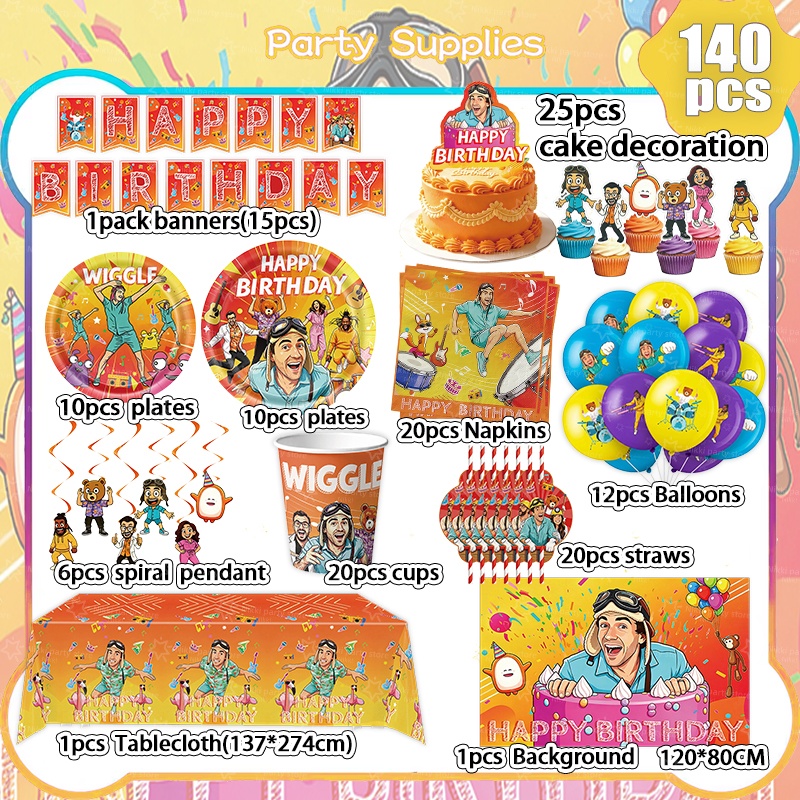 Decorações de Aniversário Dann - Baby Products Poster avaliação e preço