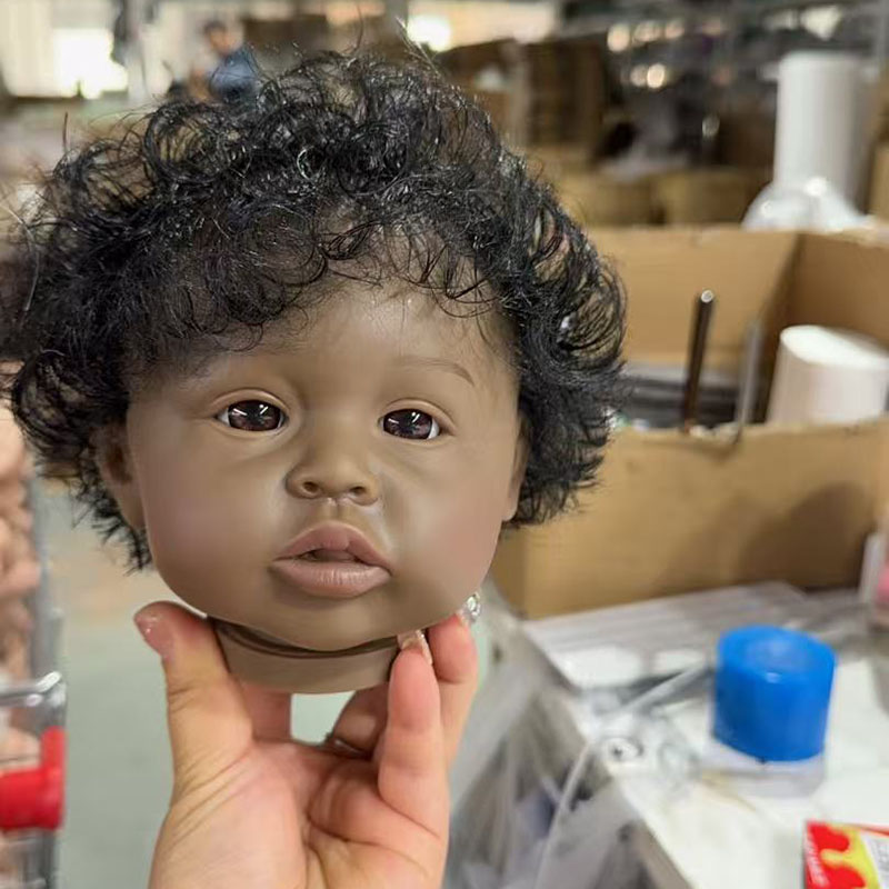 Kit de Boneca Reborn Gannett d - Baby Products Hair avaliação e preço
