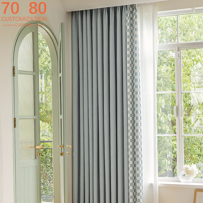 Novas Cortinas de Chenille com - Baby Products Rating avaliação e preço