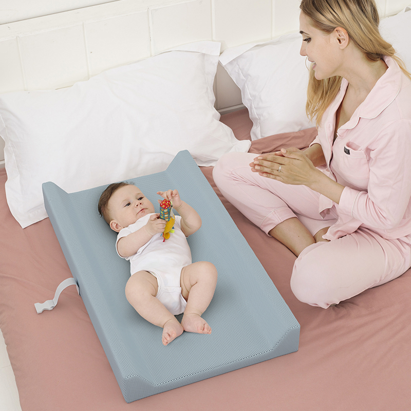 Tapete para troca de fraldas d - Diaper Changing Mat avaliação e preço