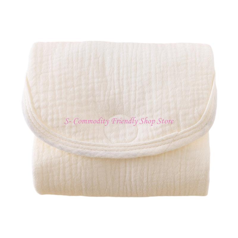 almofada mudança do tecido 85A - Diaper Changing Mat avaliação e preço