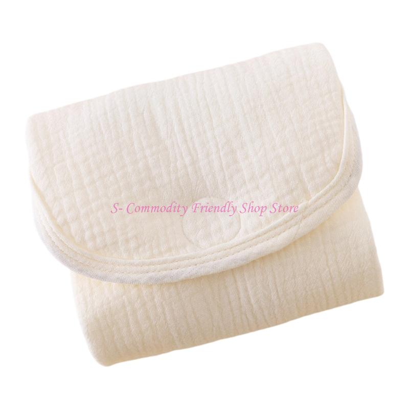 almofada mudança do tecido 85A - Diaper Changing Mat avaliação e preço