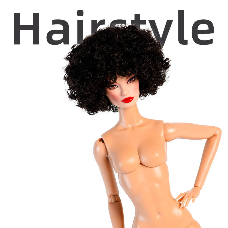 Boneca Fada de Segunda Geração - Baby Products Hair avaliação e preço