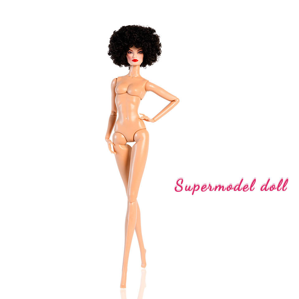 Boneca Fada de Segunda Geração - Baby Products Hair avaliação e preço