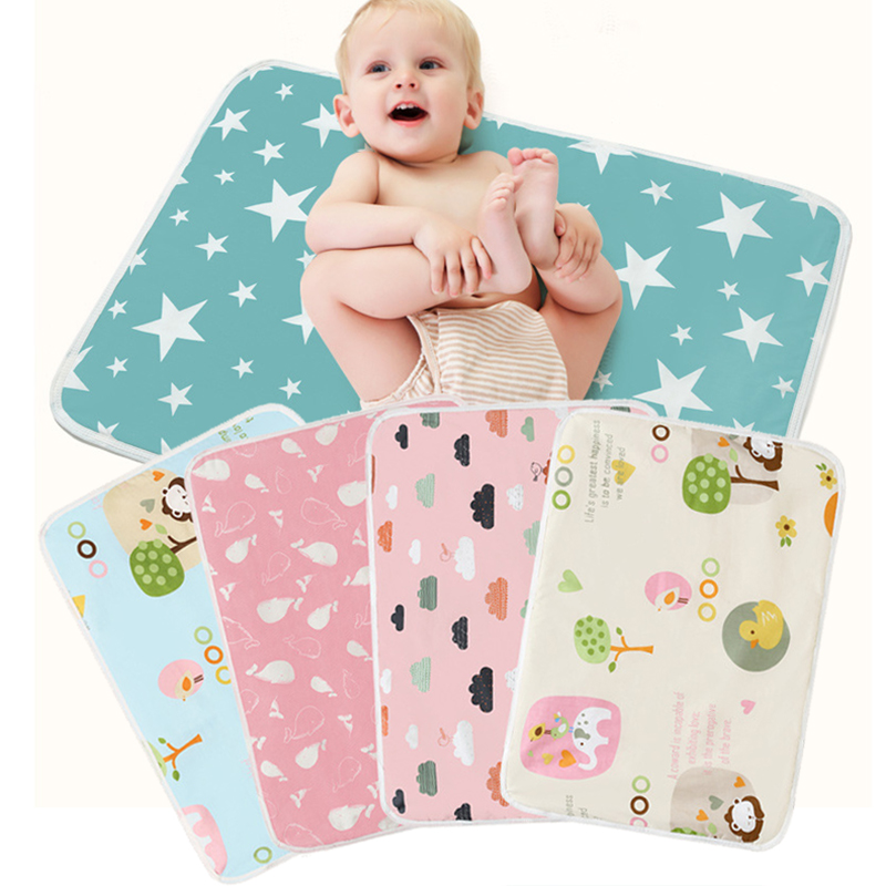 Tapete para troca de fraldas d - Diaper Changing Mat avaliação e preço