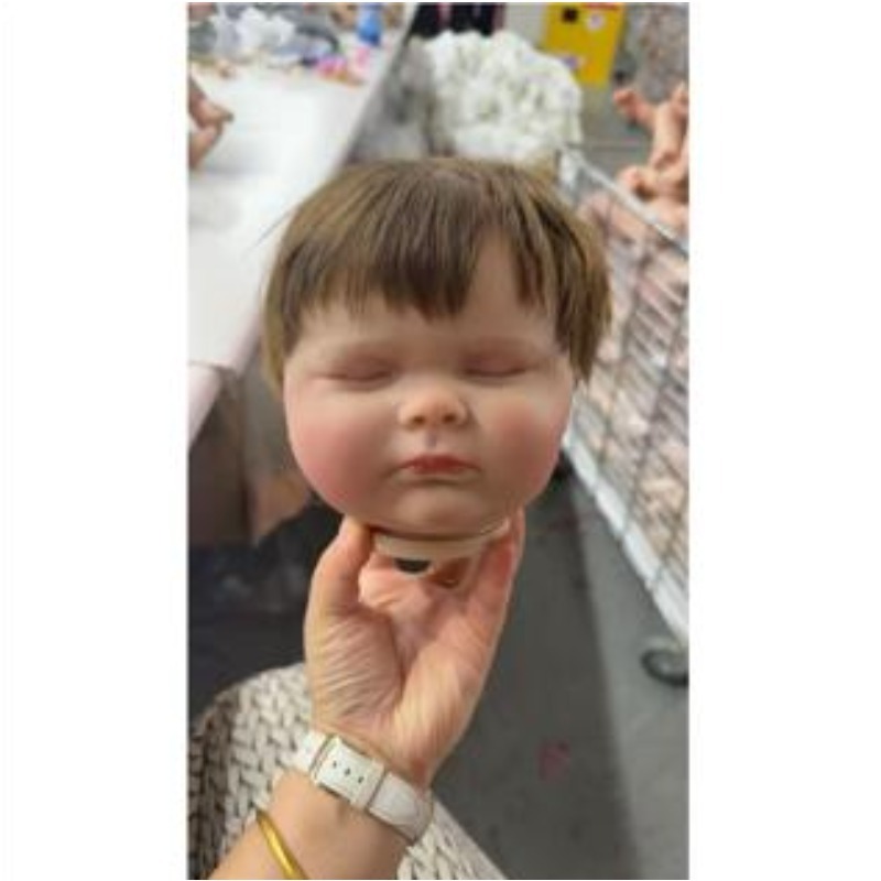 Kit de Boneca Reborn Joseph de - Baby Products Hair avaliação e preço