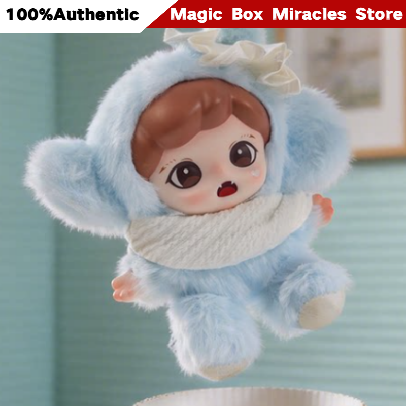 Figurinha Colecionável Origina - Baby Products Good For Adults avaliação e preço