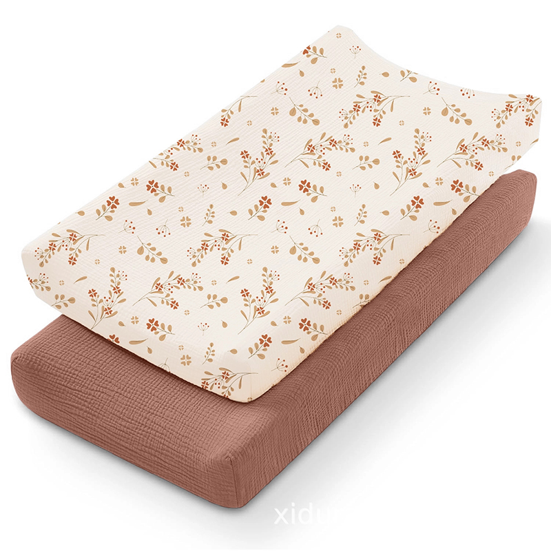 2 pçs fralda mudando almofada  - Diaper Changing Mat avaliação e preço