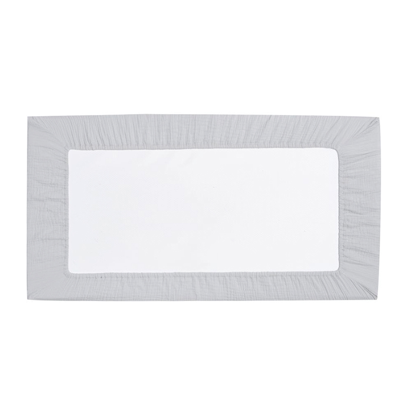 2 pçs fralda mudando almofada  - Diaper Changing Mat avaliação e preço