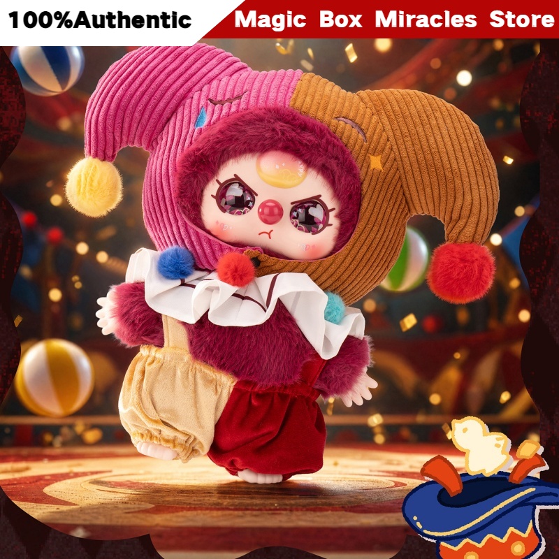 Original Baby Three The Show B - Baby Products Good For Adults avaliação e preço