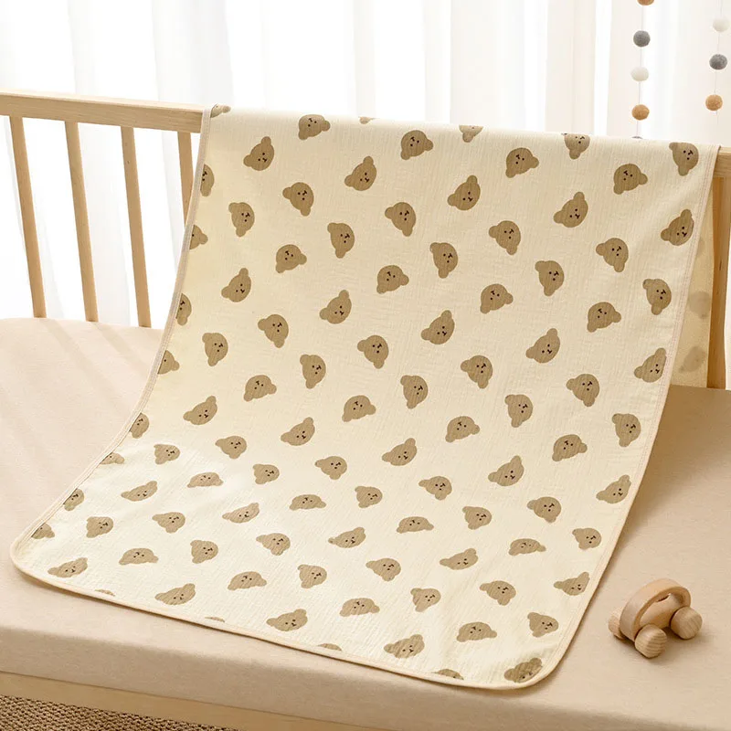 Bebê reutilizável Mudando Mat, - Diaper Changing Mat avaliação e preço