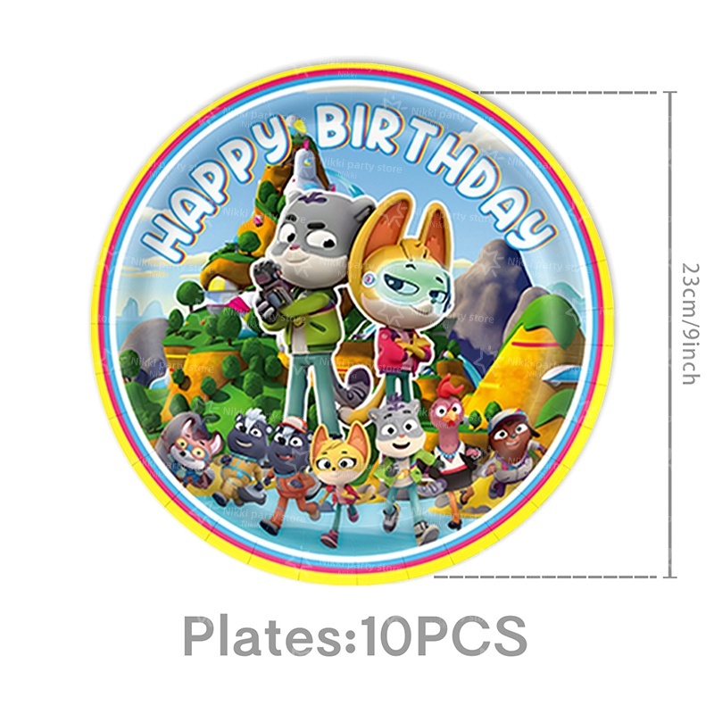 Decorações de Aniversário Crea - Baby Products Poster avaliação e preço