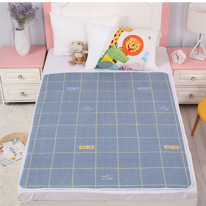 70x90cm absorvente lavável und - Diaper Changing Mat avaliação e preço