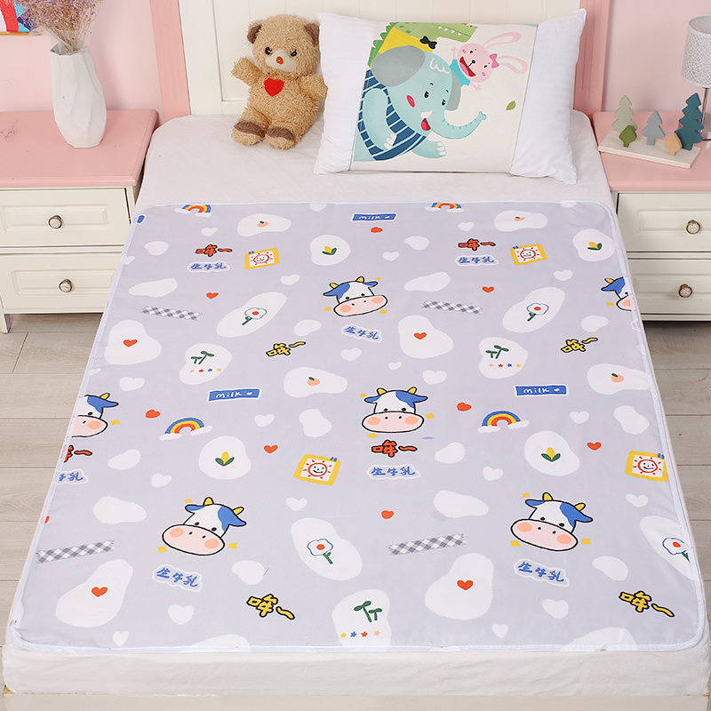 70x90cm absorvente lavável und - Diaper Changing Mat avaliação e preço