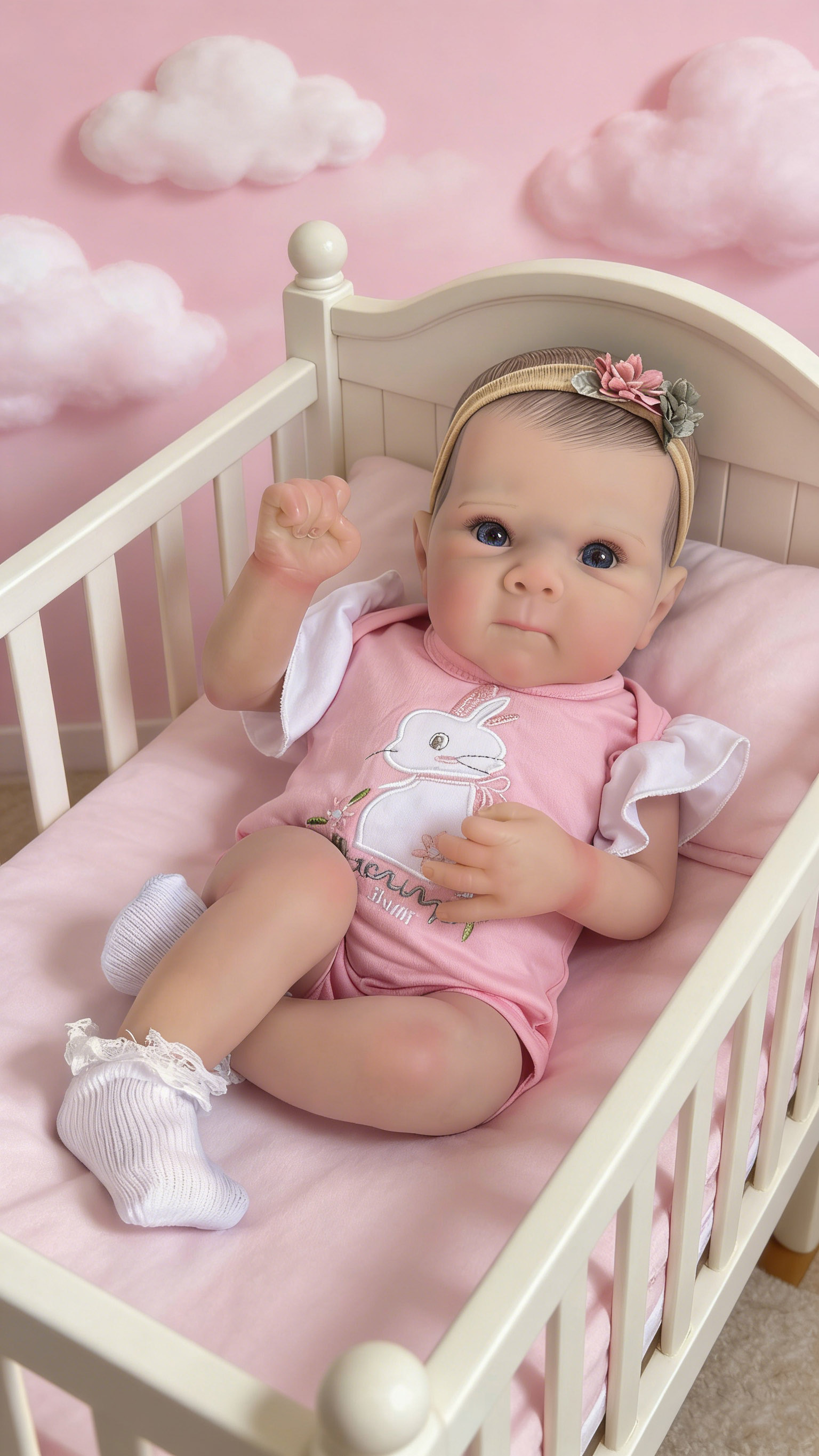 18 polegadas fofinho bettie mú - Baby Products Hair avaliação e preço