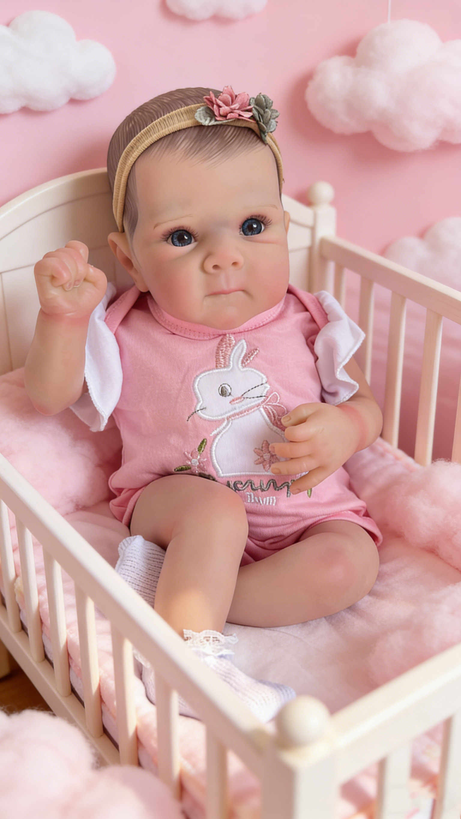 18 polegadas fofinho bettie mú - Baby Products Hair avaliação e preço