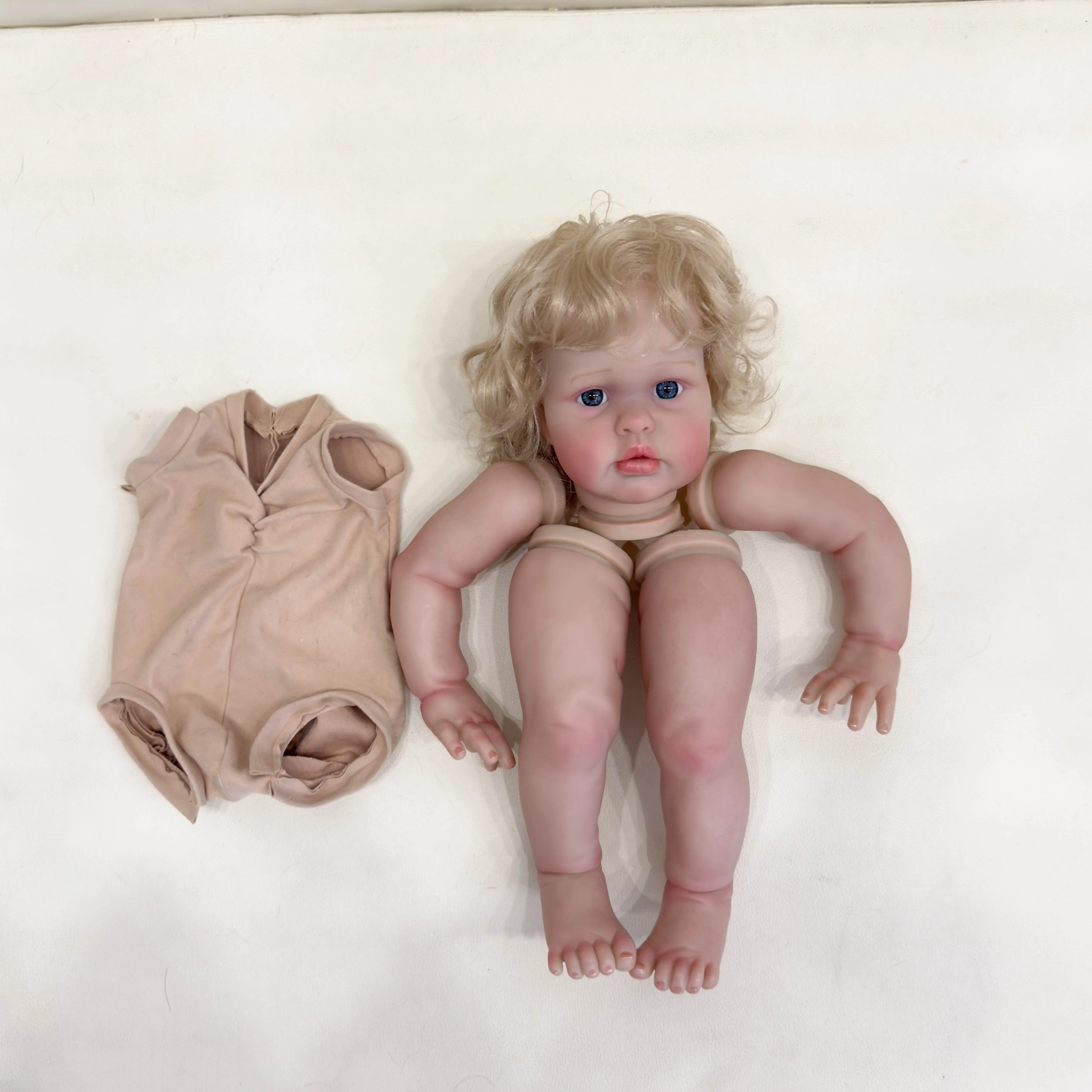 Npk 24 ''feito à mão de alta q - Baby Products Hair avaliação e preço