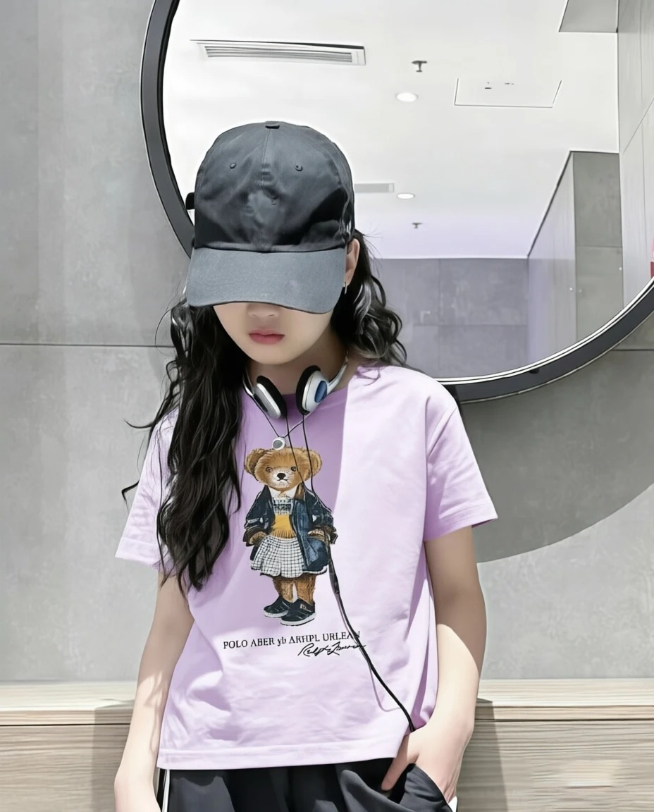 Nova Camiseta Infantil com Est - Baby Products Ads avaliação e preço