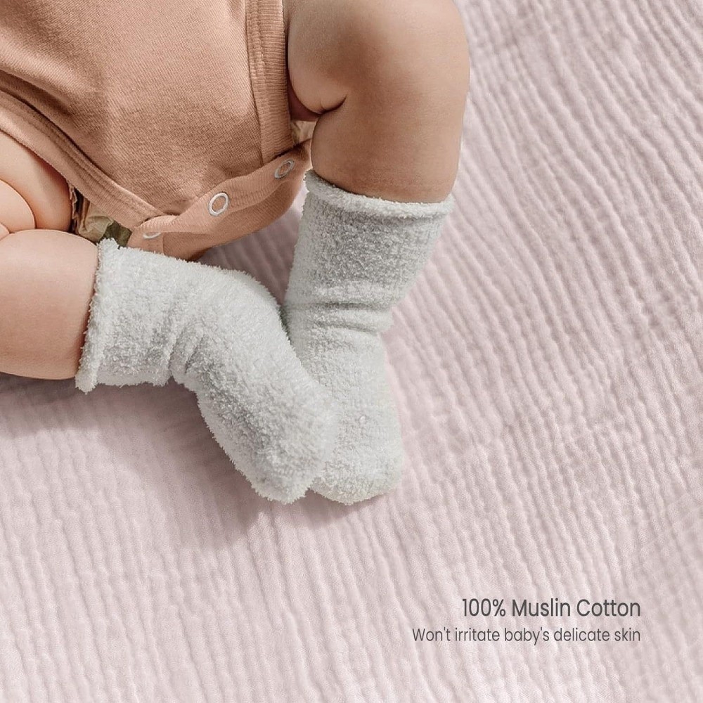 2 pçs respirável algodão frald - Diaper Changing Mat avaliação e preço
