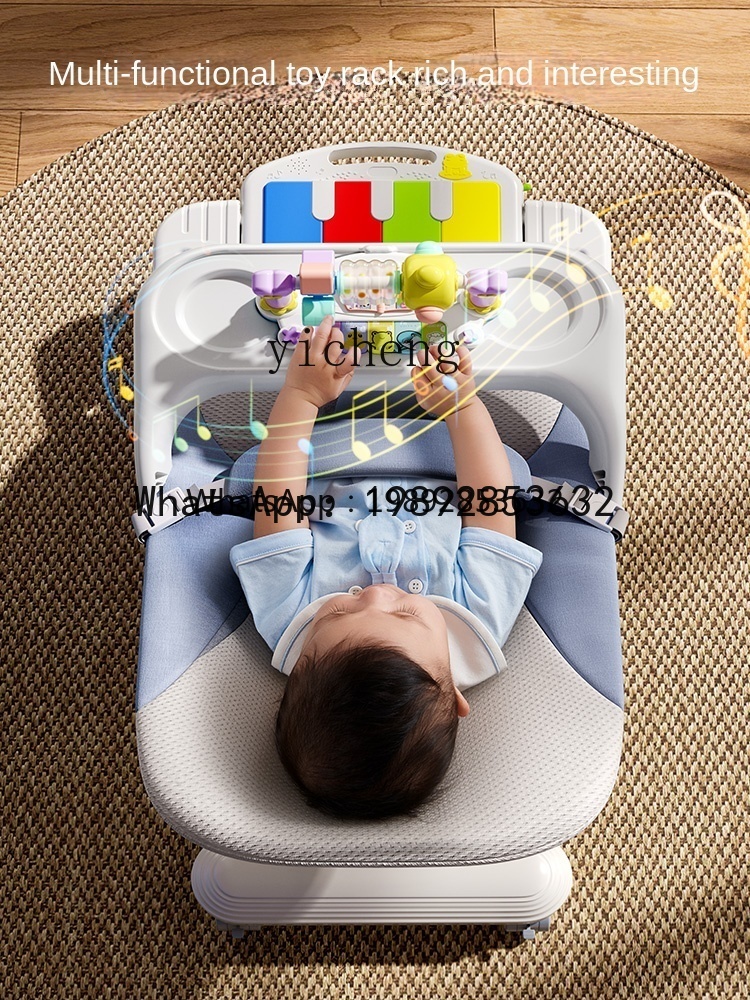 Cadeira de balanço ad para beb - Baby Products Ads avaliação e preço
