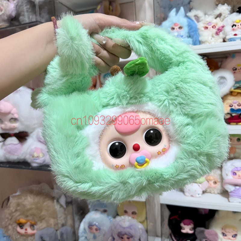 Nova Série de Bolsas de Pelúci - Baby Products Good For Adults avaliação e preço