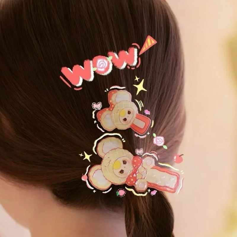 2026 Novo Kit Surpresa Origina - Baby Products Hair avaliação e preço