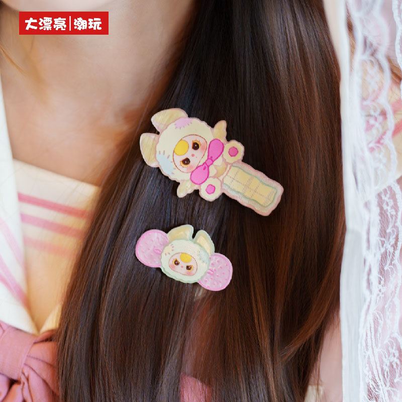 2026 Novo Kit Surpresa Origina - Baby Products Hair avaliação e preço
