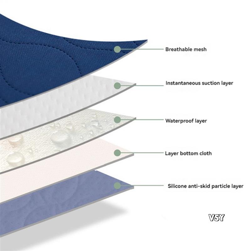 2 almofadas de cama para incon - Diaper Changing Mat avaliação e preço