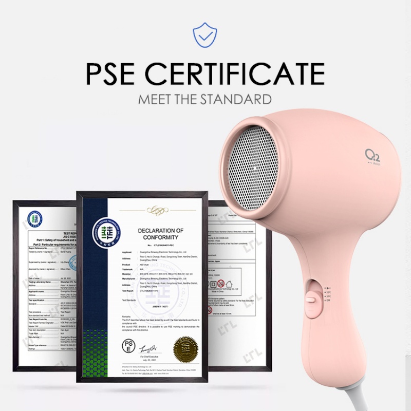 Novo Produto: Secador de Cabel - Baby Products Hair avaliação e preço