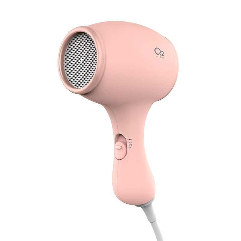 Novo Produto: Secador de Cabel - Baby Products Hair avaliação e preço