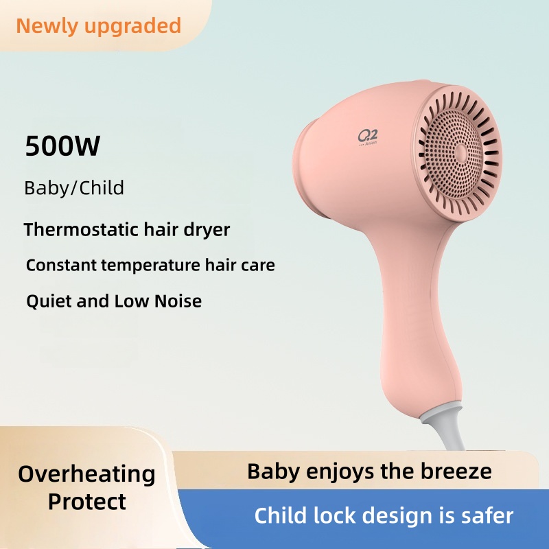 Novo Produto: Secador de Cabel - Baby Products Hair avaliação e preço