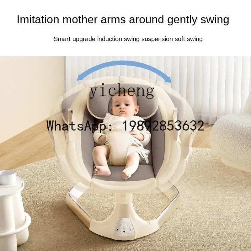 Cadeira de balanço elétrica pa - Baby Products Ads avaliação e preço