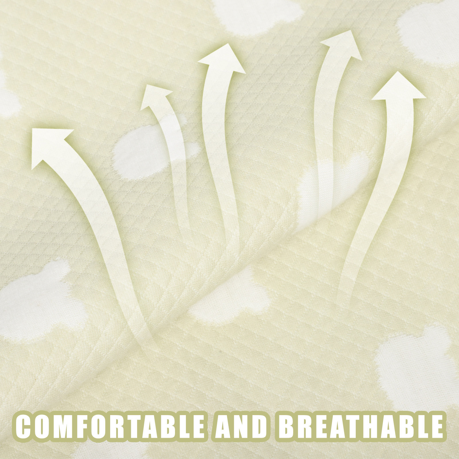 Trocador Impermeável para Bebê - Diaper Changing Mat avaliação e preço