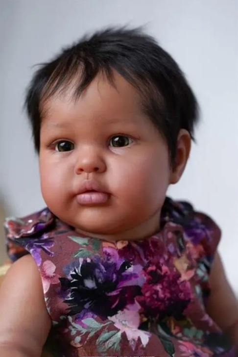 Npk 24 '' feito à mão pele esc - Baby Products Hair avaliação e preço