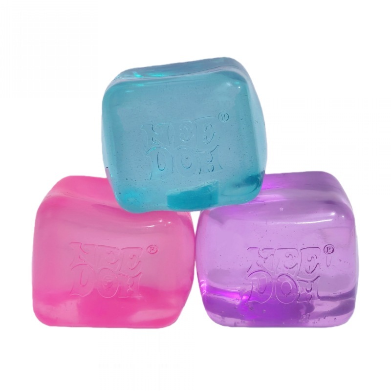Novo Brinquedo Sensorial Needo - Baby Products Good For Adults avaliação e preço
