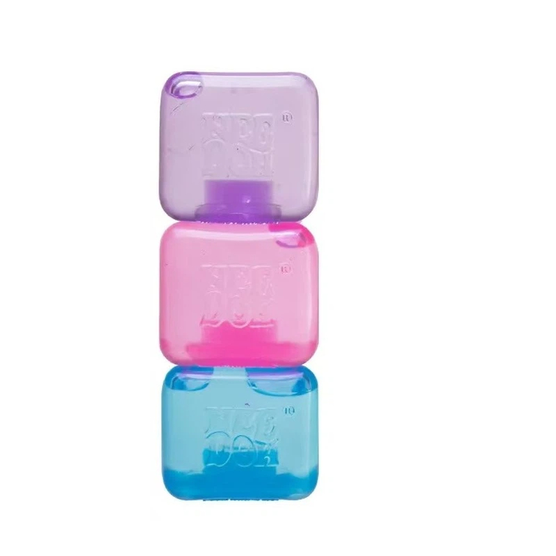 Novo Brinquedo Sensorial Needo - Baby Products Good For Adults avaliação e preço
