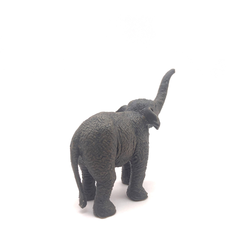 Figura de PVC de Elefante Asiá - Baby Products Good For Adults avaliação e preço