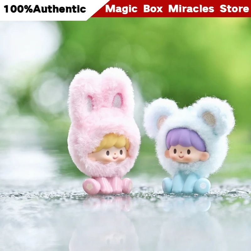 Genuine Zzoton Little Countrys - Baby Products Good For Adults avaliação e preço