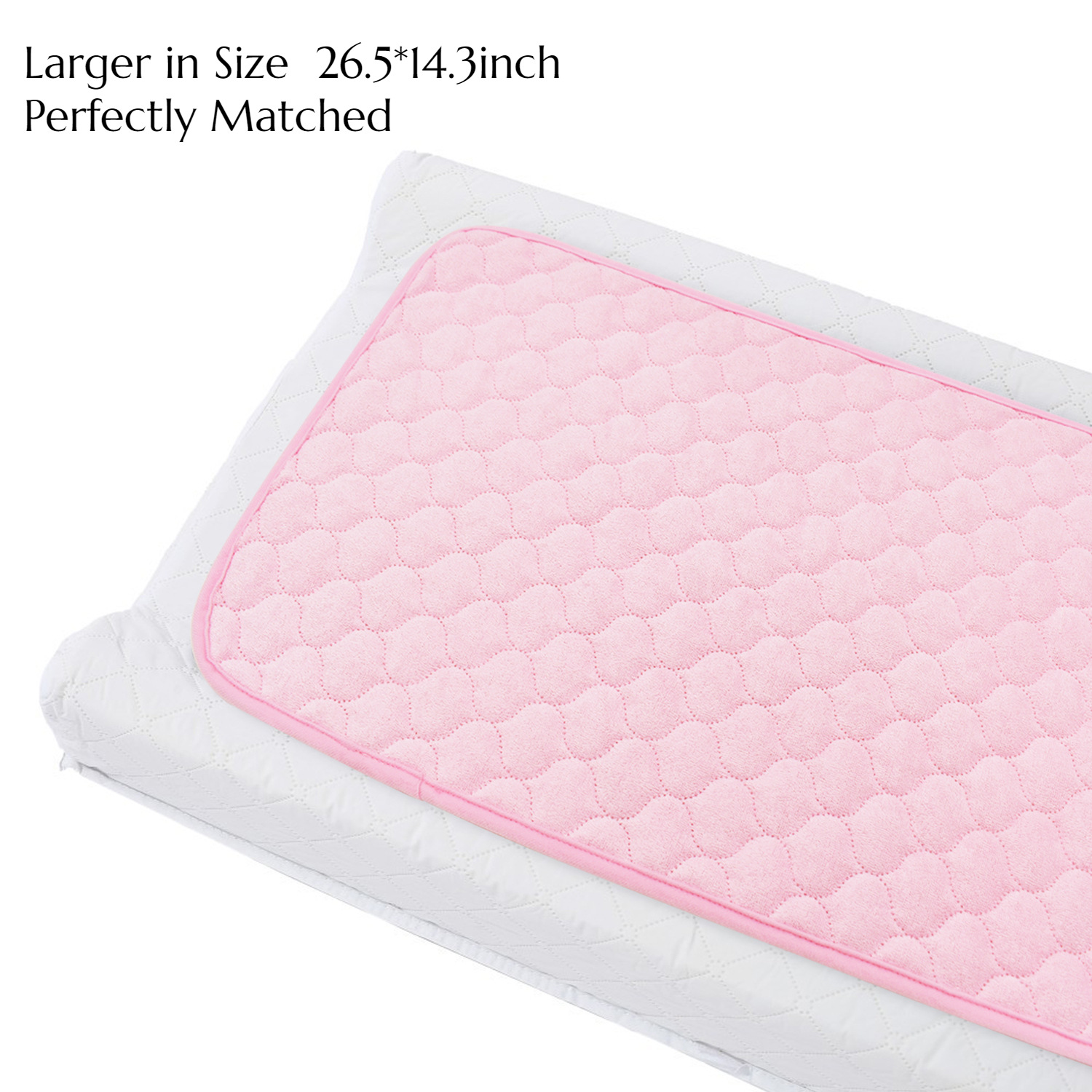 Tapete Dobrável Impermeável pa - Diaper Changing Mat avaliação e preço